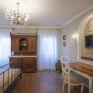 Casa Bachieri Croatia
