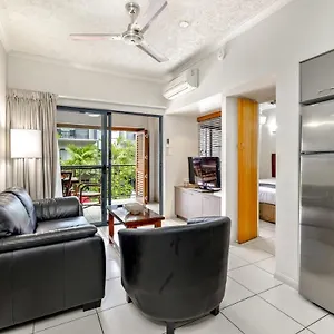 Apartahotel Southern Cross Atrium, Cairns