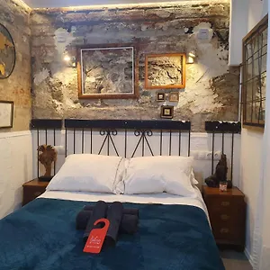 Studio Or With Private Bathroom Or With Shared Bathroom Spain