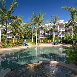 Appart hôtel Cairns Beach Resort