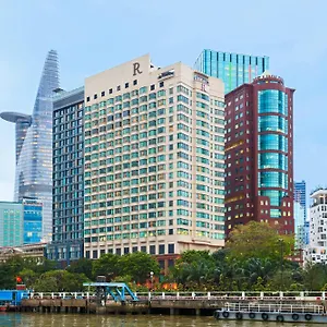 ルネッサンス リバーサイド サイゴン 5*, ホーチミン市 ベトナム