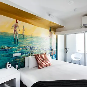Majestic Minima 3* Adelaida