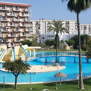 Exklusiva Laegenhet I Spain