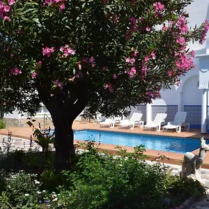 El Jardin Benerja Spain