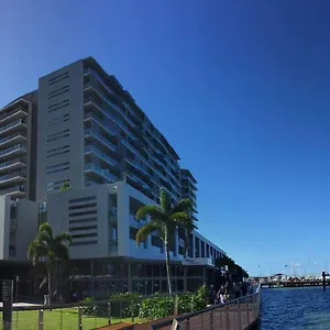 Apartahotel Private, Cairns
