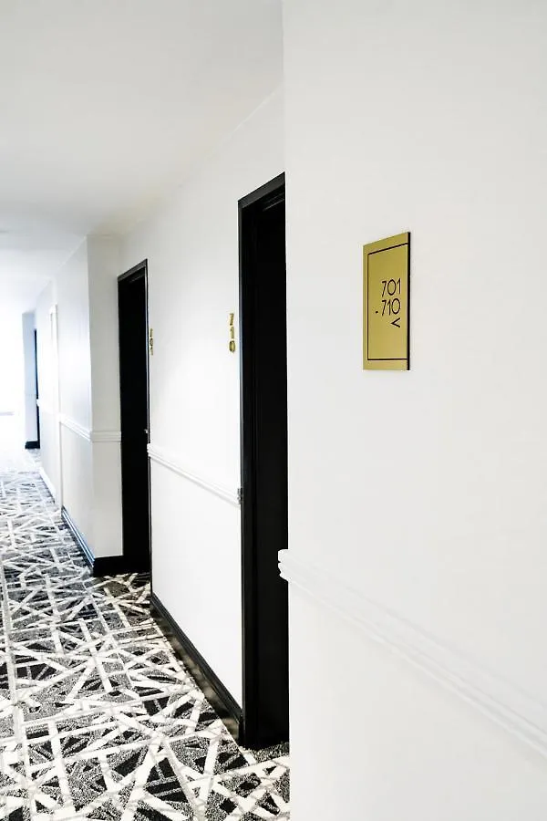 The Benson Hotel Cairns