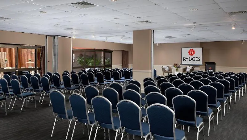 ****  The Benson Hotel Cairns Australia